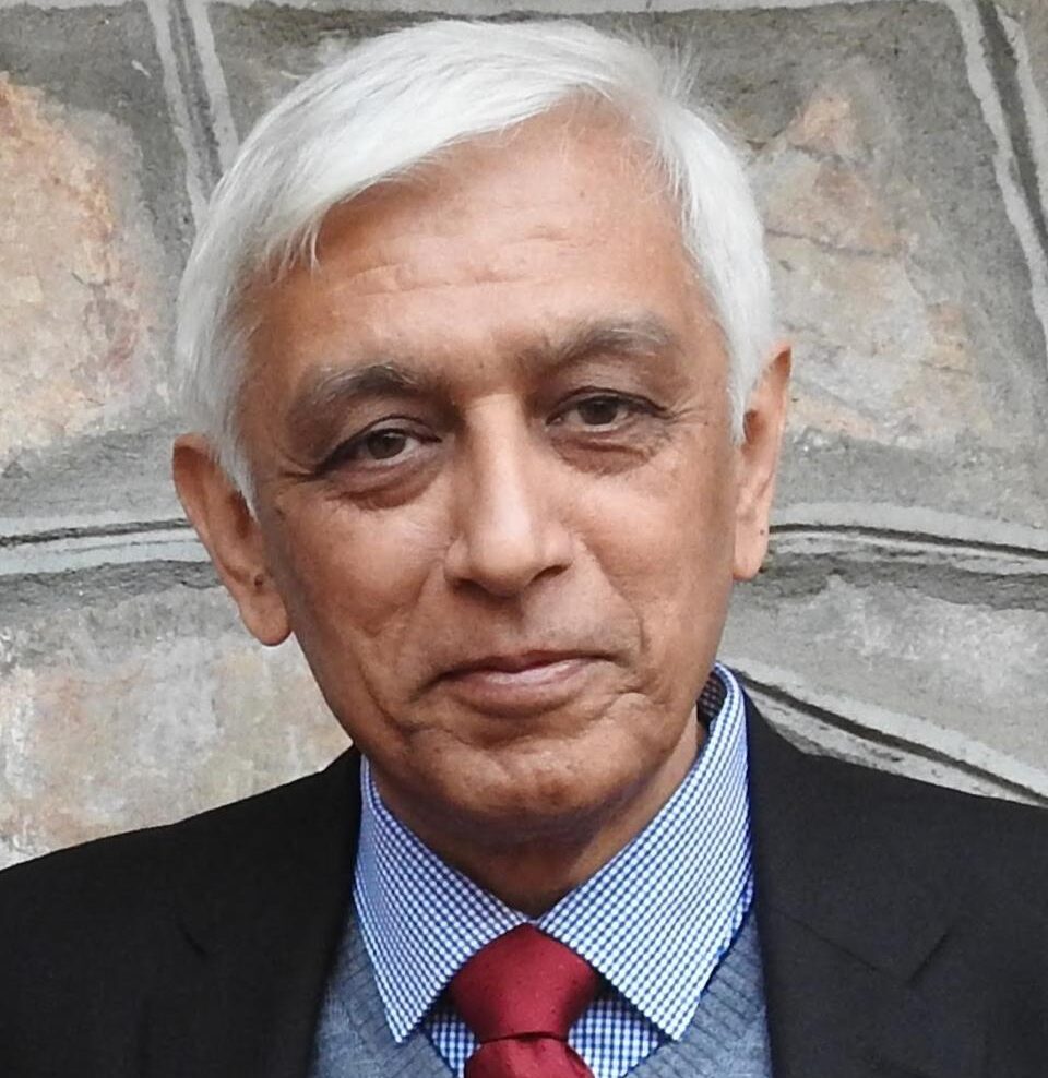Atul Kamra